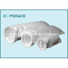 Non Woven Bag House Filter Bag (NOMEX 552)